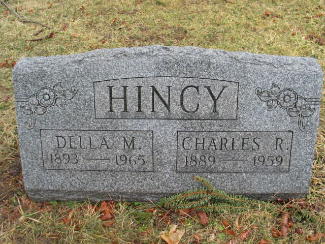 tombstone